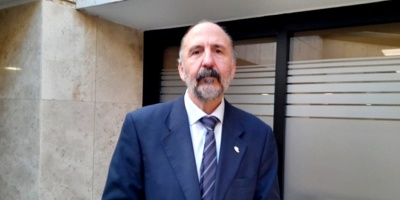 El Frente Amplio convoc� a la ministra Irene Moreira por la adquisici�n directa de una vivienda a una militante cabildante