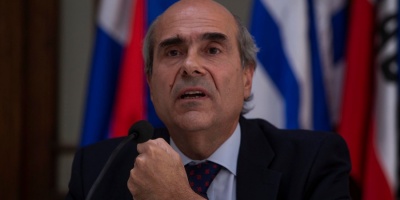 35 a�os de los CAIF