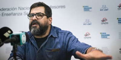 Se registraron avances en el di�logo entre el Consejo Directivo Central de la ANEP y Fenapes por la situaci�n del IAVA