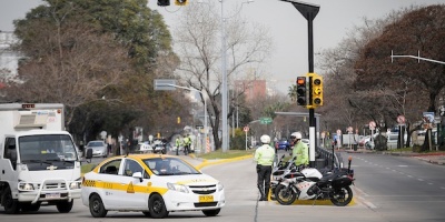 Propietarios de veh�culos con escapes ruidosos tendr�n tiempo hasta el 30 de mayo para regularizar este tema