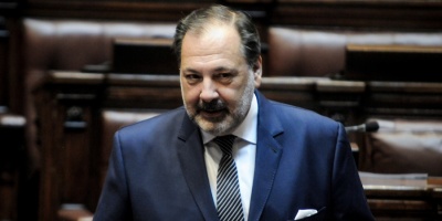 Partido Nacional espera explicaciones de ministra Moreira