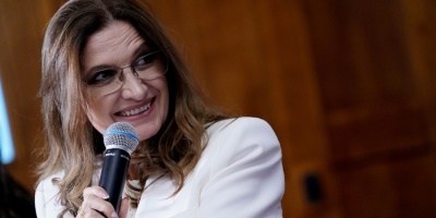 Descartaron riesgos por aumento de salinidad en el agua potable.