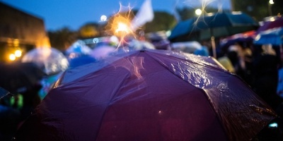 Desmejoran las condiciones del tiempo