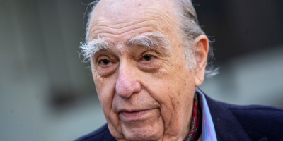 Sanguinetti dice que declaraciones de Moreira "fueron muy insuficientes" y que el "desenlace era previsible"