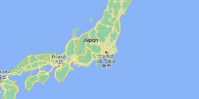 Un potente terremoto sacude el centro de Japn y deja al menos un muerto