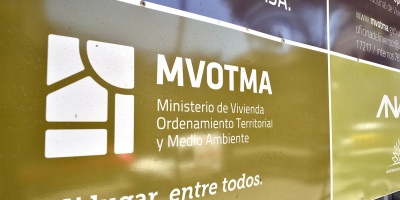 Conozca la resoluci�n del Ministerio de Vivienda que se�ala a Cabildo Abierto en defensa de Irene Moreira