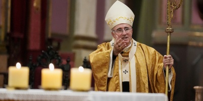 Monse�or Jacinto Vera el primer obispo de la historia del Uruguay, fue proclamado beato por la Iglesia cat�lica