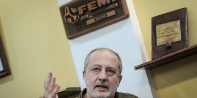 FEMI rechaza el anteproyecto que sanea la caja de profesionales universitarios y pide asistencia del Estado