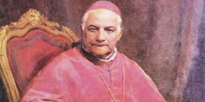 El papa Francisco celebr� la beatificaci�n de Jacinto Vera.