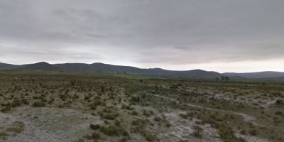 La Polica de Per recupera los cuerpos de los 27 muertos en un incendio en una mina en Arequipa