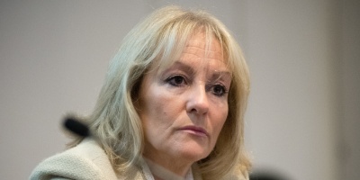 La Intendente Carolina Cosse dijo que se comenz� a monitorear este lunes la calidad del agua en todas sus policl�nicas