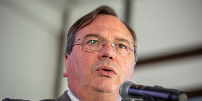 Lacalle acept� renuncia de Irene Moreira y Falero ser� ministro interino de Vivienda