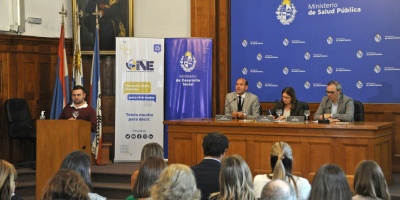 Gobierno relevar� nivel de desarrollo en ni�os de hasta 4 a�os