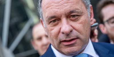 El secretario de la presidencia dijo que �hay que trabajar m�s en el vestuario que en la cancha�