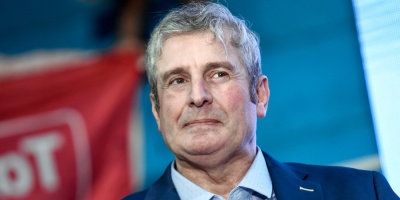 El director de ANCAP por Cabildo Abierto, Jos� Luis Alonso, dijo que donar� su sueldo a la fundaci�n P�rez de Scremini