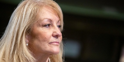 La IM entregar� agua embotellada y denunci� incumplimientos del l�mite m�ximo de sodio