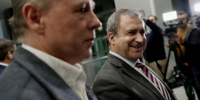 Ra�l Lozano asumi� como ministro de Vivienda en sustituci�n de Irene Moreira