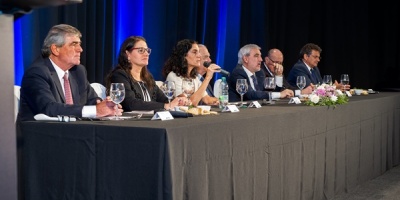 Gobierno estim� un crecimiento econ�mico de 2% para este a�o