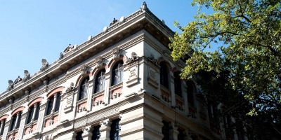 Docentes del IAVA denuncian a inspectoras de falsificaci�n de documento p�blico