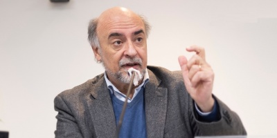 El ministro de Trabajo y Seguridad Social dijo que en estos d�as se anunciar�n medidas para los departamentos del litoral