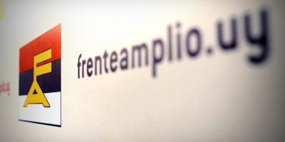 El Frente Amplio consultar� a organismos internacionales por la salinidad en el agua de OSE 