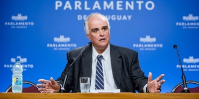 Abogado en el caso Penad�s: �Hay situaciones bastante antiguas y otras m�s recientes�