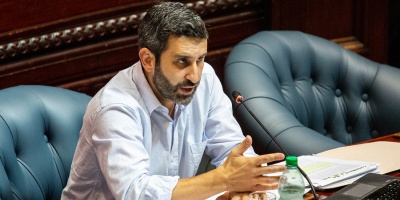 Aprobaron modificaciones a Ley de Negociaci�n Colectiva