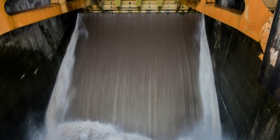 OSE construir� una represa �provisoria� que estar�a pronta la semana pr�xima