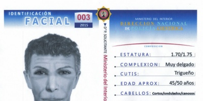 Detenido un hombre con caracter�sticas similares al buscado por el crimen de Lola