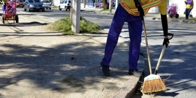 Comienzan las inscripciones para los jornales solidarios