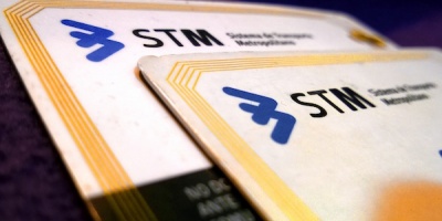 Son m�s de 73 mil los estudiantes con tarjeta STM gratuita