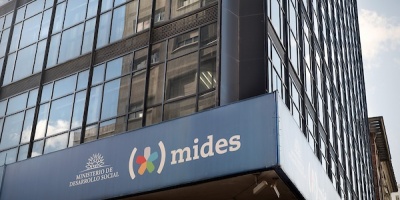 MIDES habilit� un refuerzo de $1200 para beneficiarios del Plan de Equidad  para acceder a agua embotellada