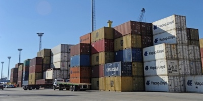 Anunciaron que este a�o se comenzar� con la obra de la Hidrov�a Uruguay � Brasil, en la laguna Mer�n