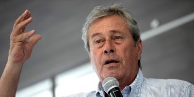 Anunciaron el cronograma para las obras del Hotel San Rafael de Punta del Este