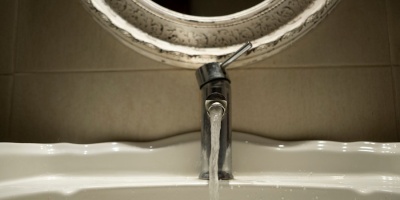 Son varias las ciudades que reciben agua con aumento de sodio