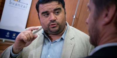 Olivera: Medidas ayudan a paliar la situaci�n fronteriza