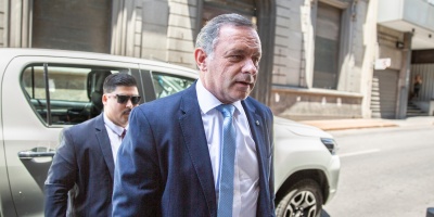 Desde el Gobierno se informa que se est� trabajando para que no se produzcan cortes en el suministro de agua a la poblaci�n