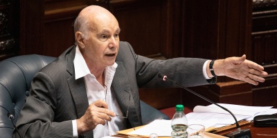 FA prepara interpelaci�n por crisis h�drica y se�ala responsabilidades pol�ticas