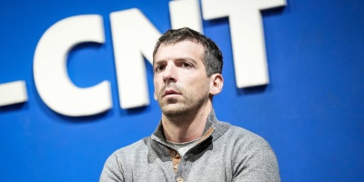 FFOSE afirma que el Gobierno deber�a decretar emergencia sanitaria por situaci�n del agua