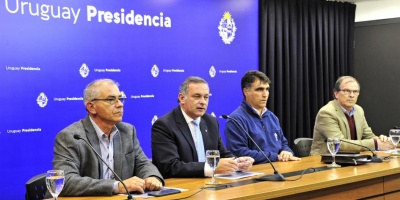 Abren las inscripciones para la nueva fase de los "jornales solidarios"