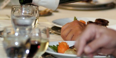 Pizzer�as dejan de usar sal por que el agua ya la tiene, dice Cambadu