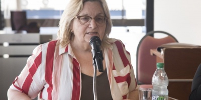 Bianchi: Interpelaciones del FA son "una especie de gimnasia�