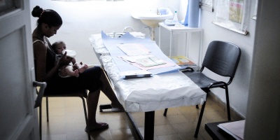 La Sociedad Uruguaya de Pediatr�a formul� una serie de recomendaciones ante el aumento de la salinidad del agua