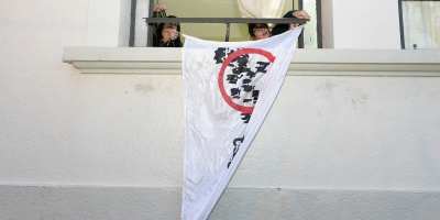 Fenapes par� ante el suicidio de una estudiante; Robert Silva calific� de �lamentable� la medida y pidi� �seriedad� a los responsables "de ense�ar"