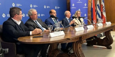 El Mides anunci� que el Plan Invierno contar� con m�s de 1500 cupos 24 horas para atender a las personas en situaci�n de calle