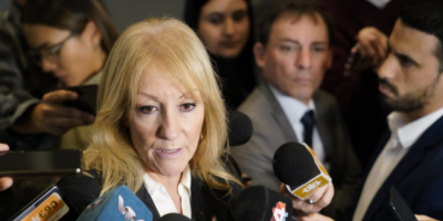 La intendencia de Montevideo present� medidas para disminuir el impacto del agua que suministra OSE