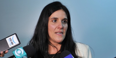 Se lanz� el programa �Familias Fuertes� que trabaja en la prevenci�n de consumo de sustancias en adolescentes