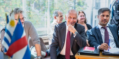 El abogado Gustavo Salle dijo que deben juntar 25.000 pesos "para periciar el agua"