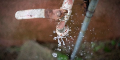 OSE alert� que reservas de agua dulce para Montevideo y  �rea Metropolitana se acaban en 18 d�as