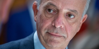 La Fuerza A�rea realiza vuelos de reconocimiento en los cursos de agua que utiliza OSE para el suministro a la poblaci�n 